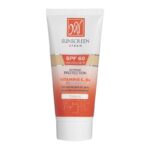 کرم ضد آفتاب مای spf 60 رنگی 50mL
