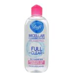 میسلار واتر پوست چرب و آکنه دار دافی 200ml
