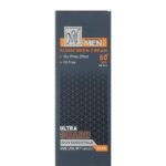 کرم ضد آفتاب فاقد چربی مردانه SPF50 مای