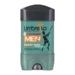 ژل دئودورانت مردانه Smart Man آمبرلا 75ml