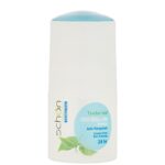 رول ضد تعریق زنانه آبی Tender Leaft شون 50ml