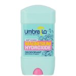 ژل دئودورانت زنانه سافت اند کلییر آمبرلا 75ml