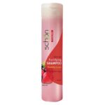 شامپو تقویت کننده انواع مو فروتی میکس شون 400ml
