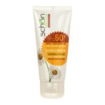 کرم ضد آفتاب با رنگ طبیعی SPF50 شون