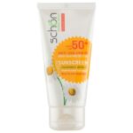 کرم ضد آفتاب بدون رنگ SPF50 شون