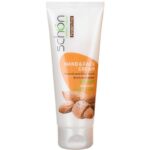 کرم دست و صورت تیوپی حاوی روغن بادام شون 75ml