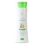 شامپو مورینگا و گریپ فروت مخصوص موهای چرب سینره 250ml
