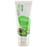 کرم دست و صورت عصاره آووکادو تیوپی شون 75ml
