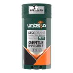 استیک ضد تعریق مردانه Gentle Invisible آمبرلا 90ml