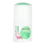رول ضد تعریق زنانه سبز Heaven Flower شون 50ml