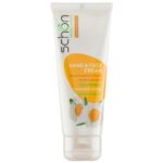 کرم دست و صورت تیوپی حاوی عصاره بابونه شون 75ml